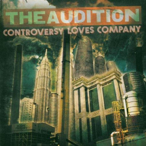 Audition Controversy Loves Company 2 CD Set 