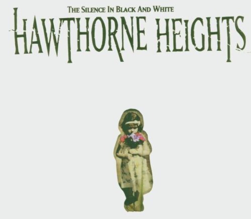 Hawthorne Heights/Silence In Black & White@Incl. Bonus Dvd
