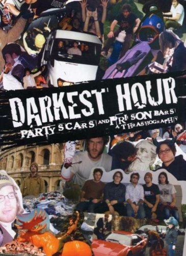 Darkest Hour/Party Scars & Prison Bars: Thr@Nr