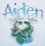 Aiden Nightmare Anatomy 2 CD Set 