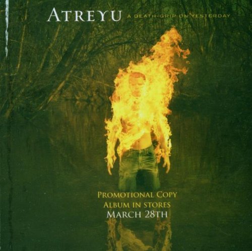 Atreyu/Deathgrip On Yesturday