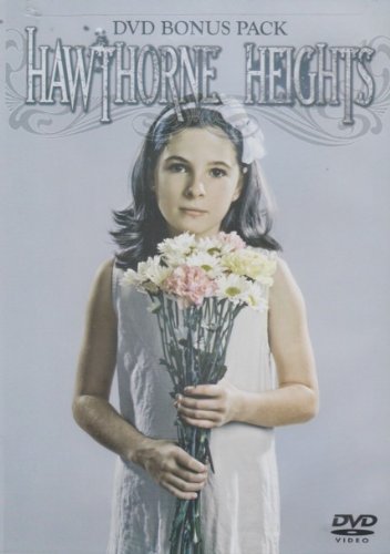 Hawthorne Heights Hawthorne Heights If Only You Were Lonely 
