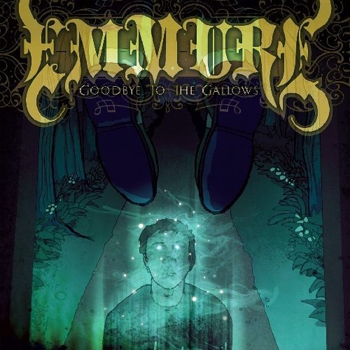 Emmure Goodbye To The Gallows 