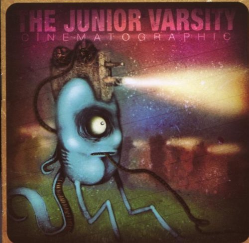Junior Varsity Cinematographic 