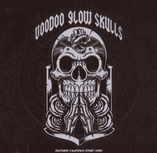Voodoo Glow Skulls/Southern California Street Mus