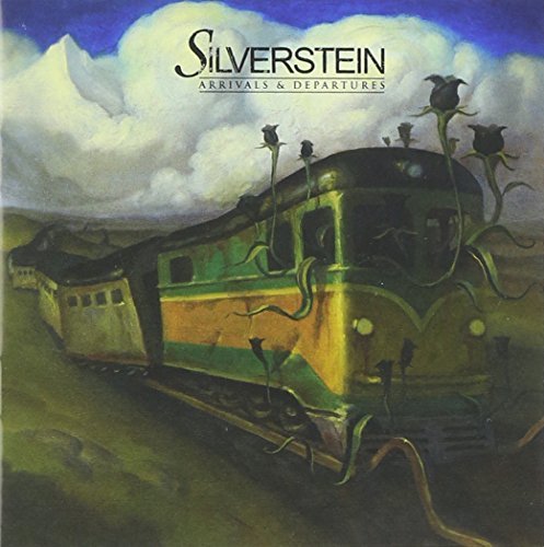 Silverstein/Arrivals & Departure