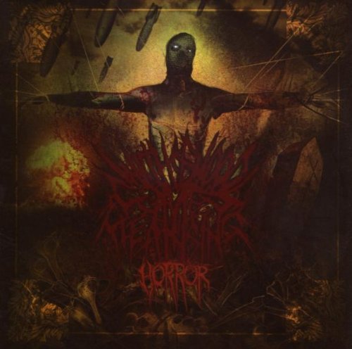 With Blood Comes Cleansing/Horror