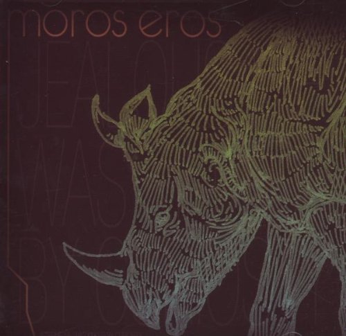 Moros Eros Jealous Me Was Killed By Curio 