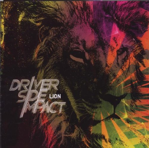 Driver Side Impact/Lion