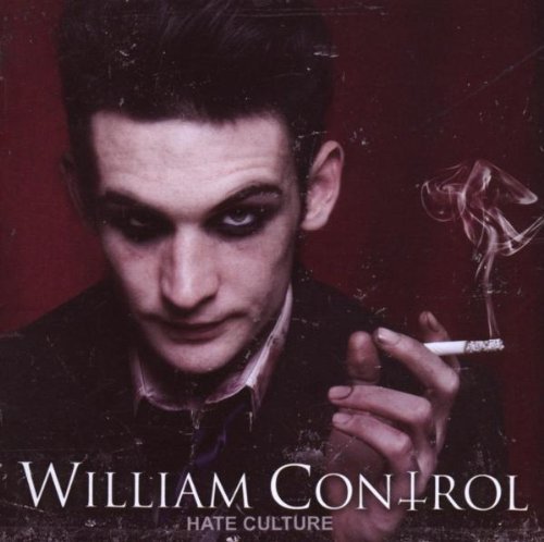 William Control/Hate Culture