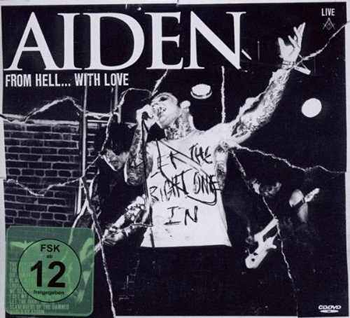 Aiden/From Hell With Love