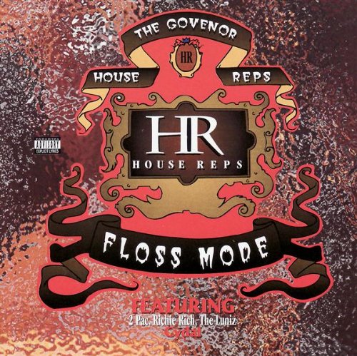 Govenor & House Reps Floss Mode Explicit Version 