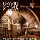 David Syme/Play It Again Syme