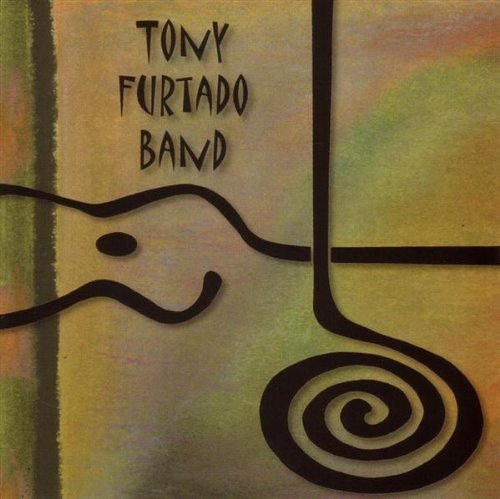 Tony Band Furtado/Tony Furtado Band