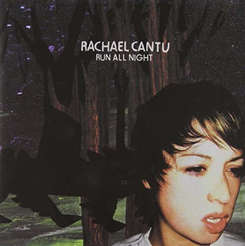 Rachael Cantu/Run All Night