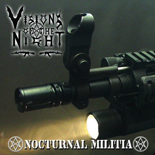 Visions Of The Night/Nocturnal Militia
