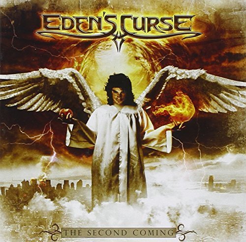 Eden's Curse/Second Coming