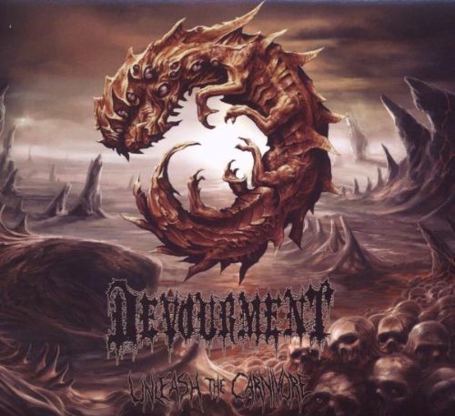 Devourment/Unleash The Carnivore