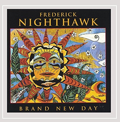 Frederick Nighthawk/Brand New Day