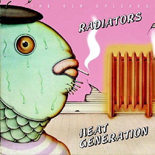 Radiators Heat Generation . 