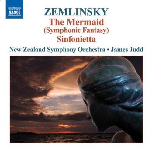 A.V. Zemlinsky/Mermaid Sinfonietta@Judd/New Zealand Symphony Orch