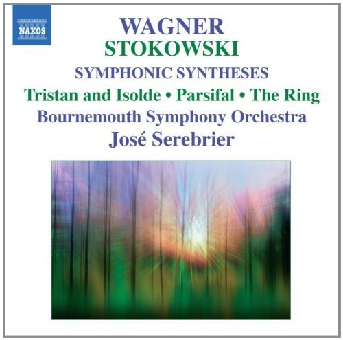 Wagner/Stokowski/Symphonic Syntheses By Stokows@Serebier/Bournemouth So