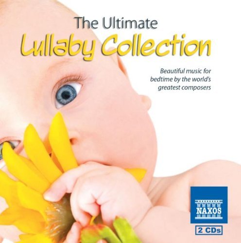Ultimate Lullaby Collection/Ultimate Lullaby Collection@2 Cd