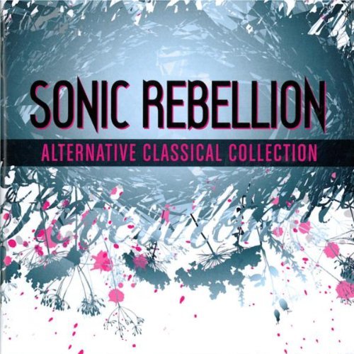 Sonic Rebellion: Alternative C/Sonic Rebellion: Alternative C