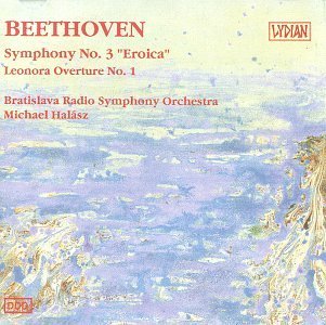 L.V. Beethoven/Sym 3/Leonora Ovt 1