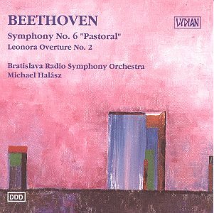L.V. Beethoven/Sym 6/Leonora Ovt 2