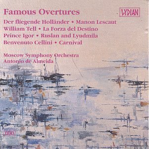 Famous Overtures/Famous Overtures