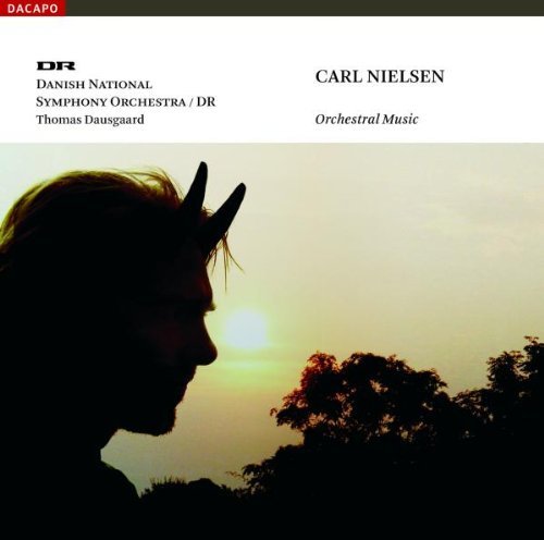C. Nielsen/Orchestral Music@Dausgaard/Danish National So