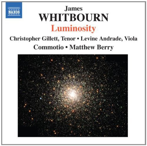 J. Whitbourn/Luminosity@Gilliett/Andrade/Parkes/&