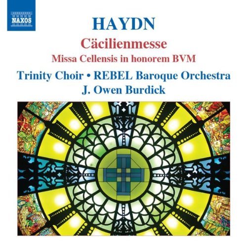 J. Haydn/Missa Cellensis In Honorem Bvm