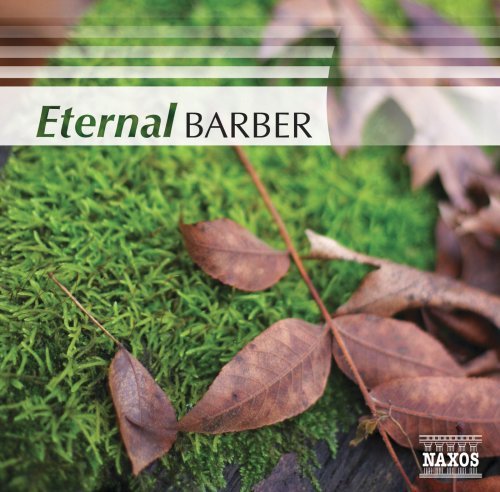 S. Barber/Eternal Barber@Various