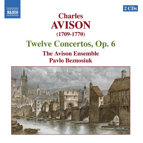 C. Avison/Con (12)
