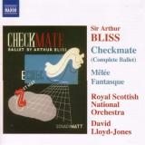 A. Bliss Checkmate Lloyd Jones Royal Scottish Nat 
