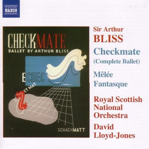 A. Bliss/Checkmate@Lloyd-Jones/Royal Scottish Nat