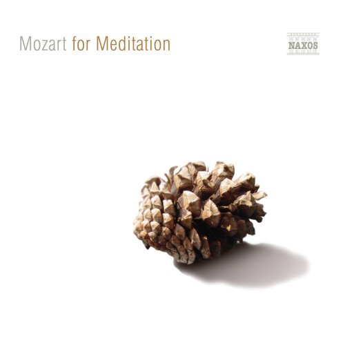 Classical Music For Meditation/Mozart For Meditation