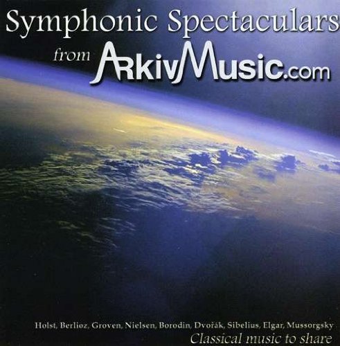 Arkivmusic.Com Symphonic Spectacular Arkiv 