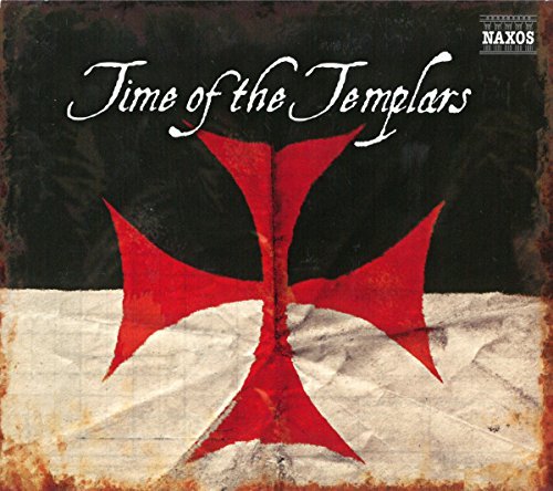 Time Of The Templars/Time Of The Templars@3 Cd