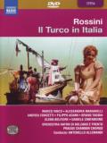 Gioachino Rossini Il Turco In Italia Vinco Marianelli Concetti Alle 