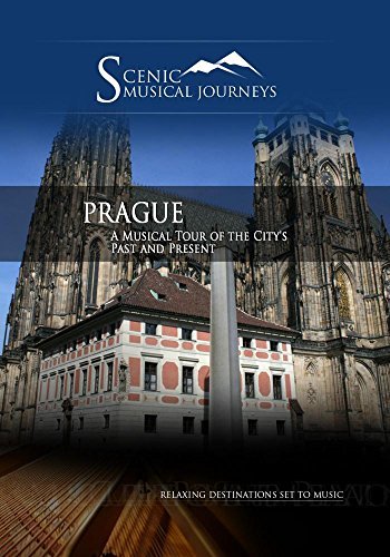 Prague: Musical Tour Of Prague/Prague: Musical Tour Of Prague@Smetana/Janacek/Fibich/Mozart@Dvorak/Rossler