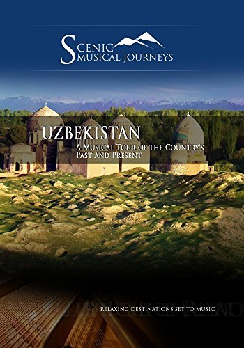 N. Rimsky Korsakov Musical Tour Of The Country's Various 