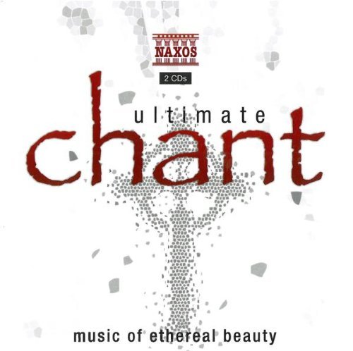 Ultimate Chant: Music Of Ether/Ultimate Chant: Music Of Ether@Various@Various