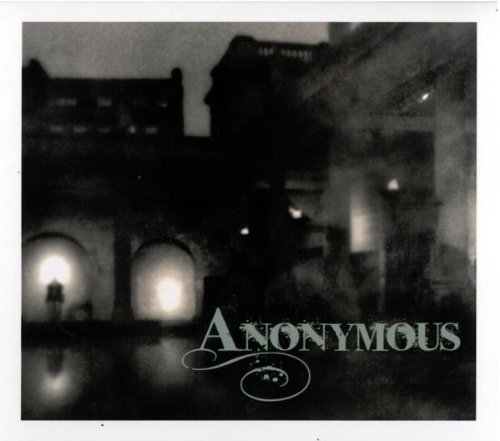 Anonymous/Anonymous@Various@Various