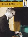 Dave Brubeck Jazz Icons Dave Brubeck 