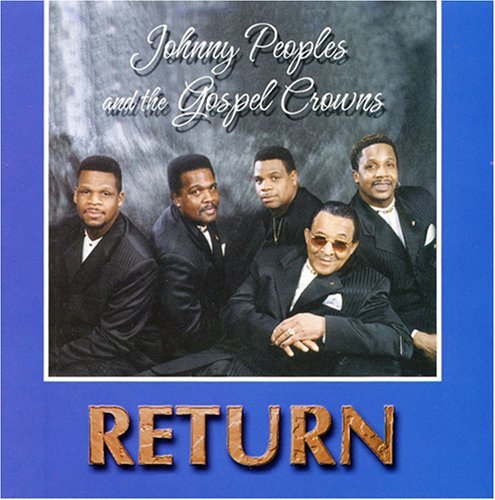 Johnny Peoples & Brooklyn Skyw/Return