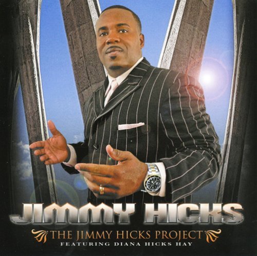 Jimmy Hicks/Jimmy Hicks Project