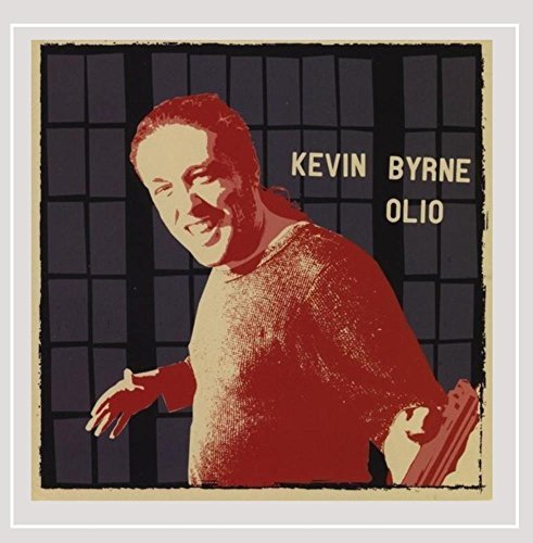 Kevin Byrne/Olio